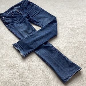 EXPRESS JEANS